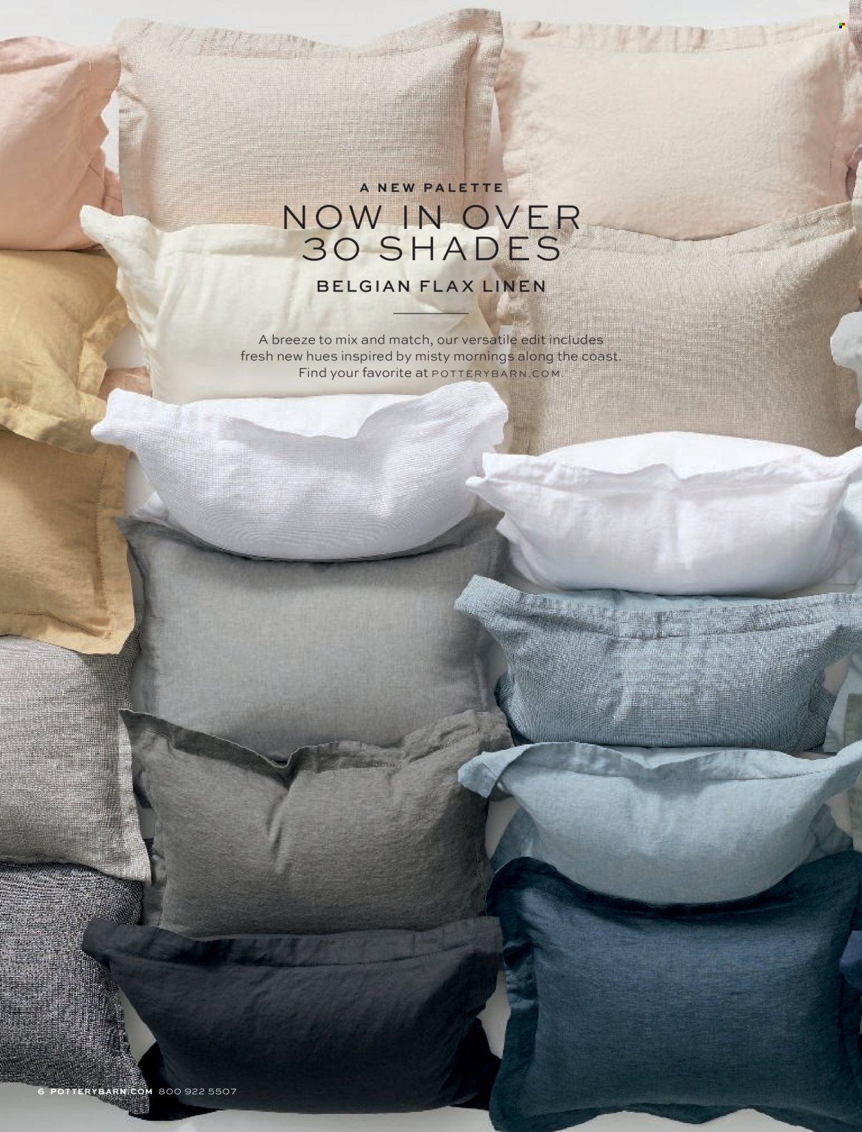 Pottery Barn Weekly Ad Flyer January 2 to January 9