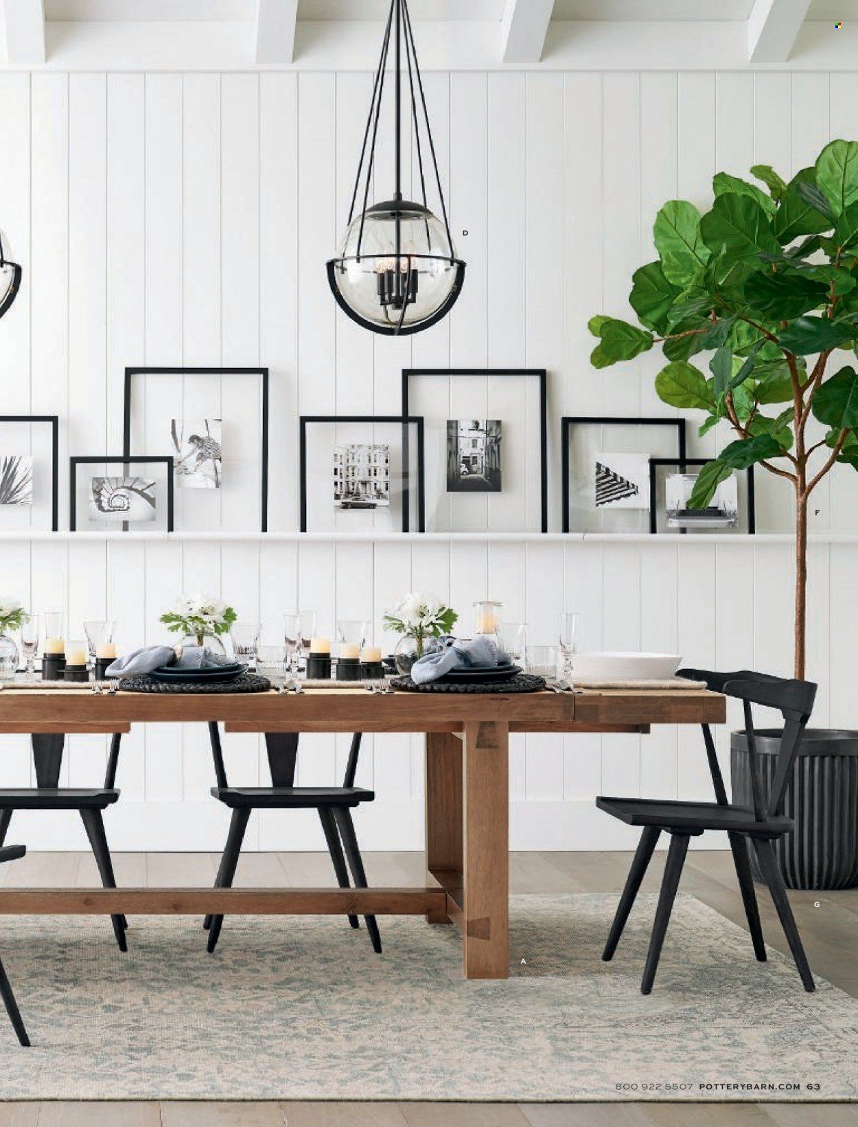 Pottery Barn Weekly Ad Flyer January 2 to January 9