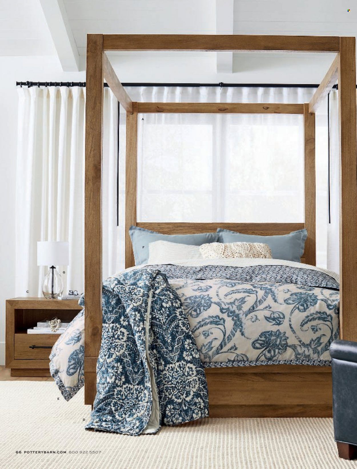 Pottery Barn Weekly Ad Flyer January 2 to January 9