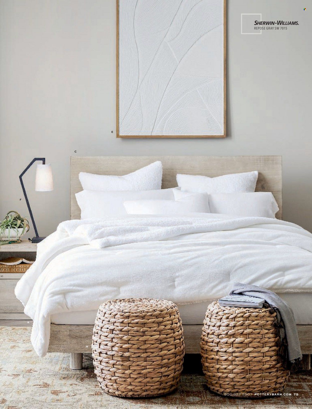 Pottery Barn Weekly Ad Flyer January 2 to January 9