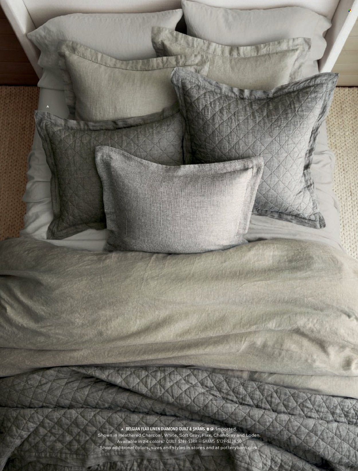 Pottery Barn Weekly Ad Flyer January 2 to January 9