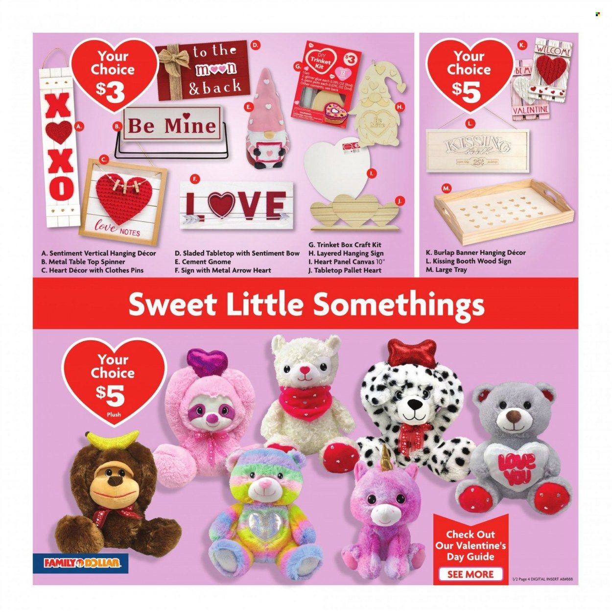 Family Dollar Weekly Ad Flyer January 3 to January 10