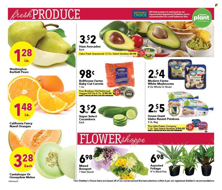 Coborn's (MN, SD) Weekly Ad Flyer January 3 to January 10