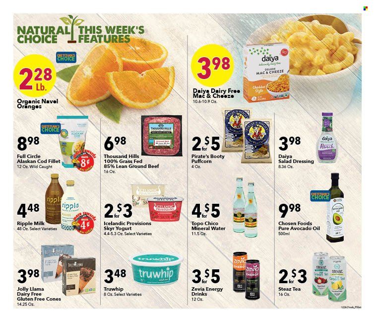 Coborn's (MN, SD) Weekly Ad Flyer January 3 to January 10