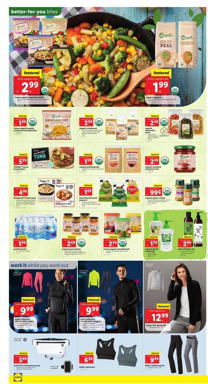 Lidl (GA, MD, NC, NJ, PA, SC, VA) Weekly Ad Flyer January 3 to January 10