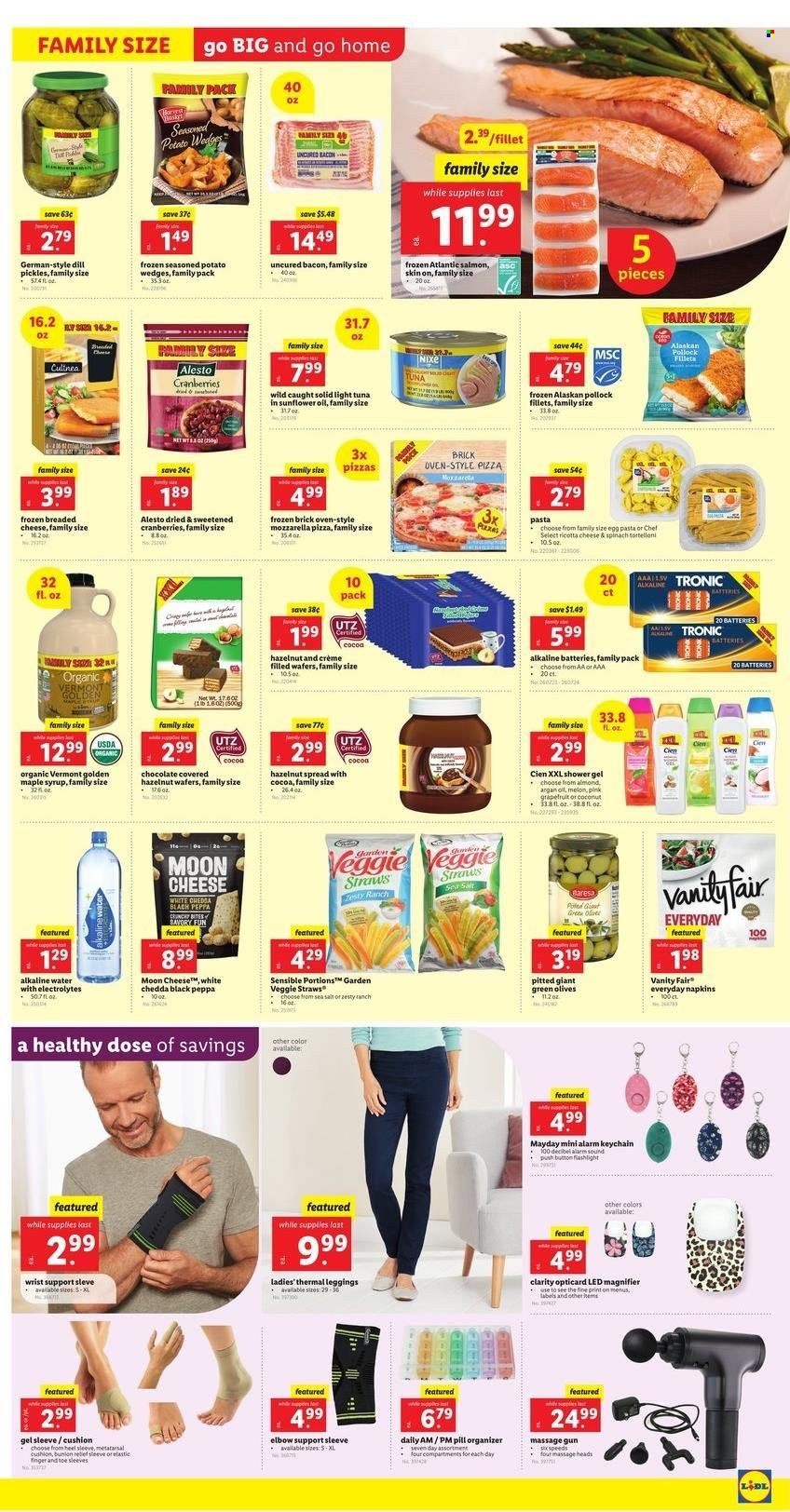 Lidl (GA, MD, NC, NJ, PA, SC, VA) Weekly Ad Flyer January 3 to January 10