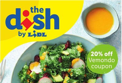 Lidl (GA, MD, NC, NJ, PA, SC, VA) Weekly Ad Flyer January 3 to January 10