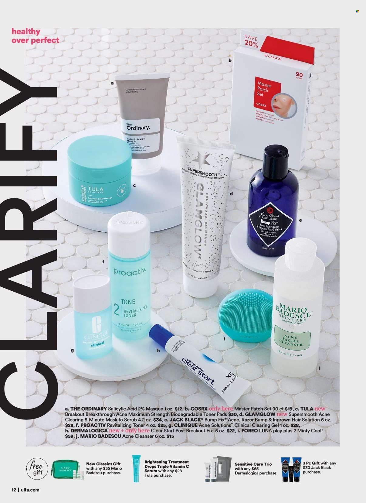 Ulta Beauty Weekly Ad Flyer January 3 to January 10