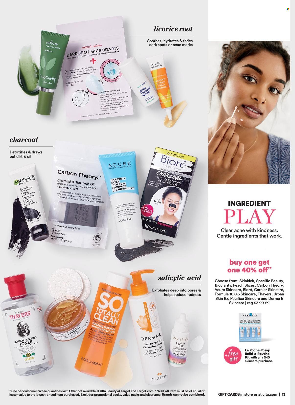 Ulta Beauty Weekly Ad Flyer January 3 to January 10