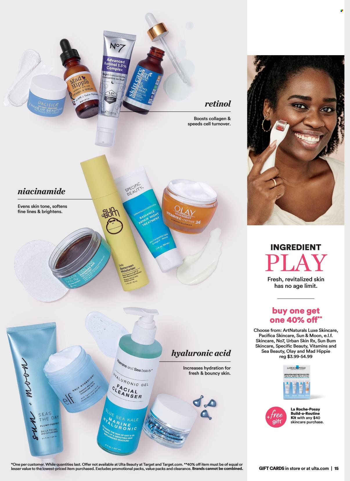 Ulta Beauty Weekly Ad Flyer January 3 to January 10