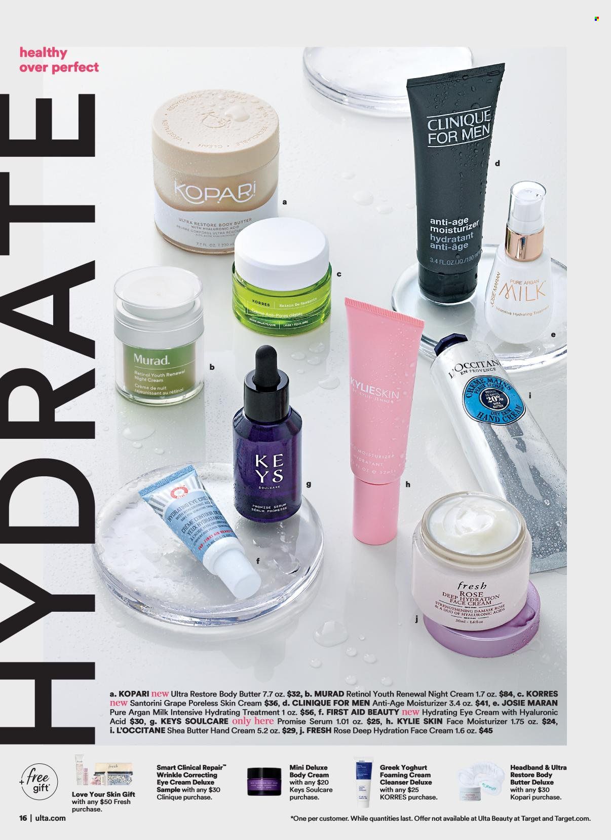 Ulta Beauty Weekly Ad Flyer January 3 to January 10
