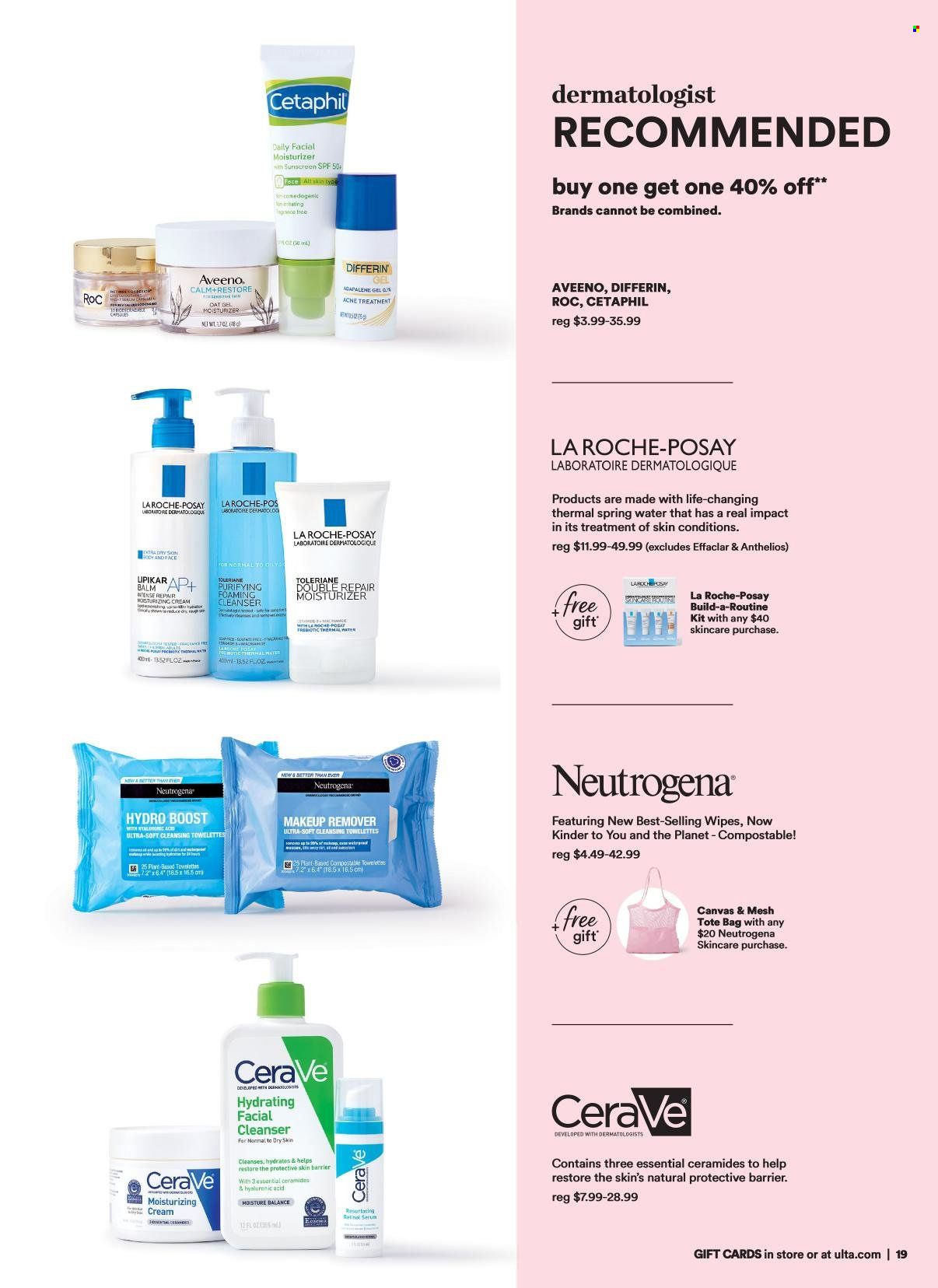 Ulta Beauty Weekly Ad Flyer January 3 to January 10