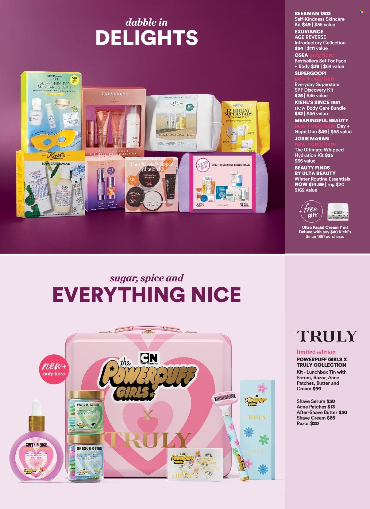 Ulta Beauty Weekly Ad Flyer January 3 to January 10