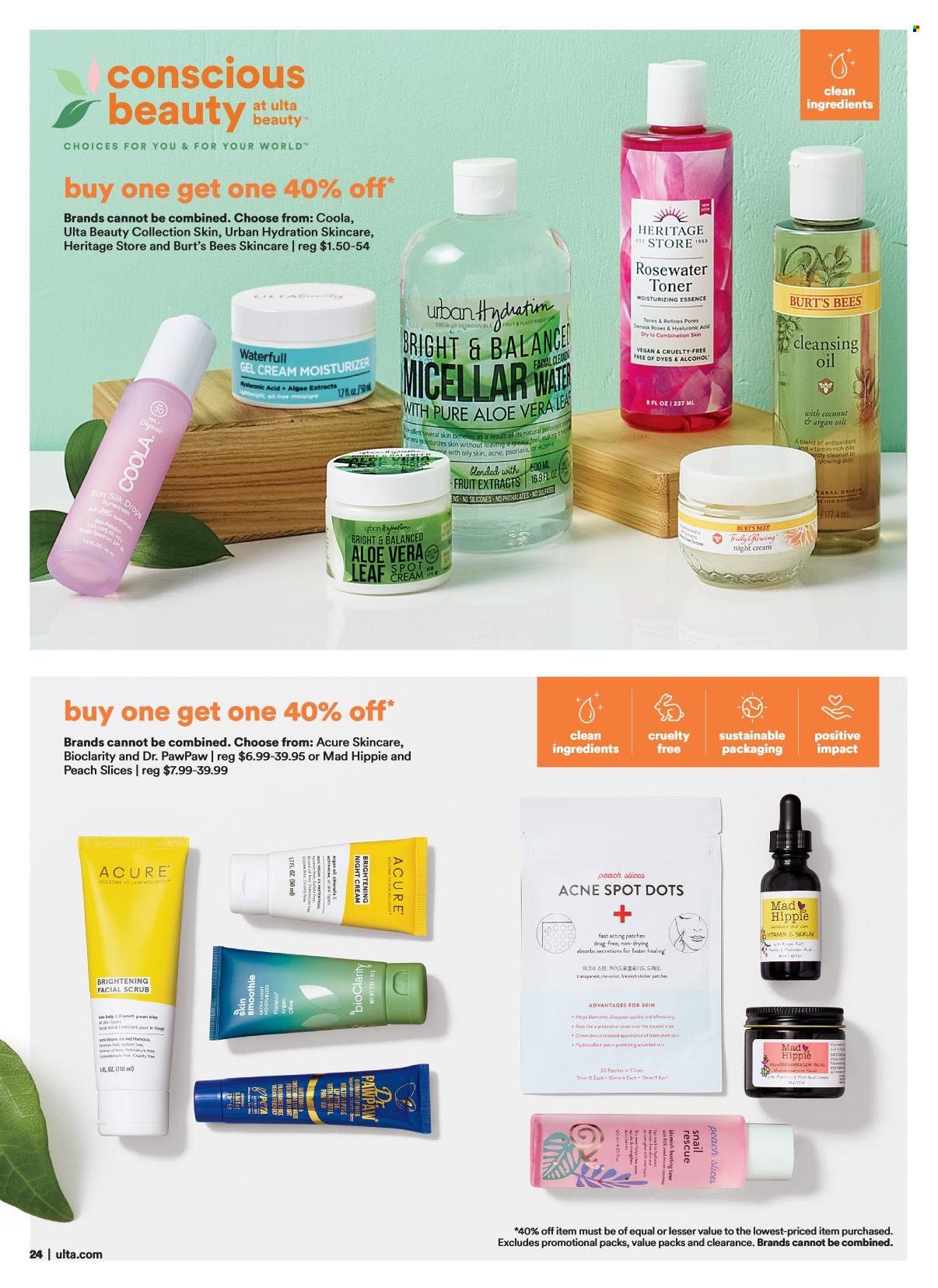 Ulta Beauty Weekly Ad Flyer January 3 to January 10