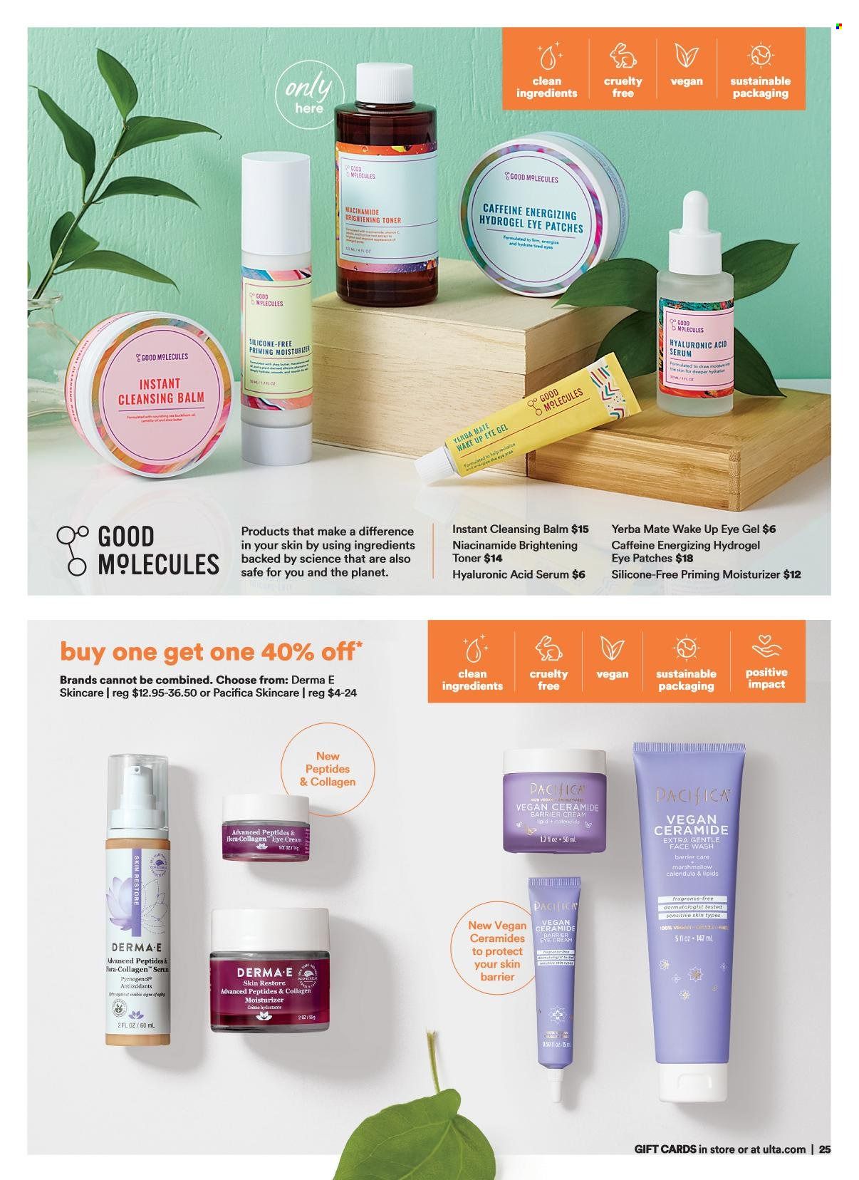 Ulta Beauty Weekly Ad Flyer January 3 to January 10