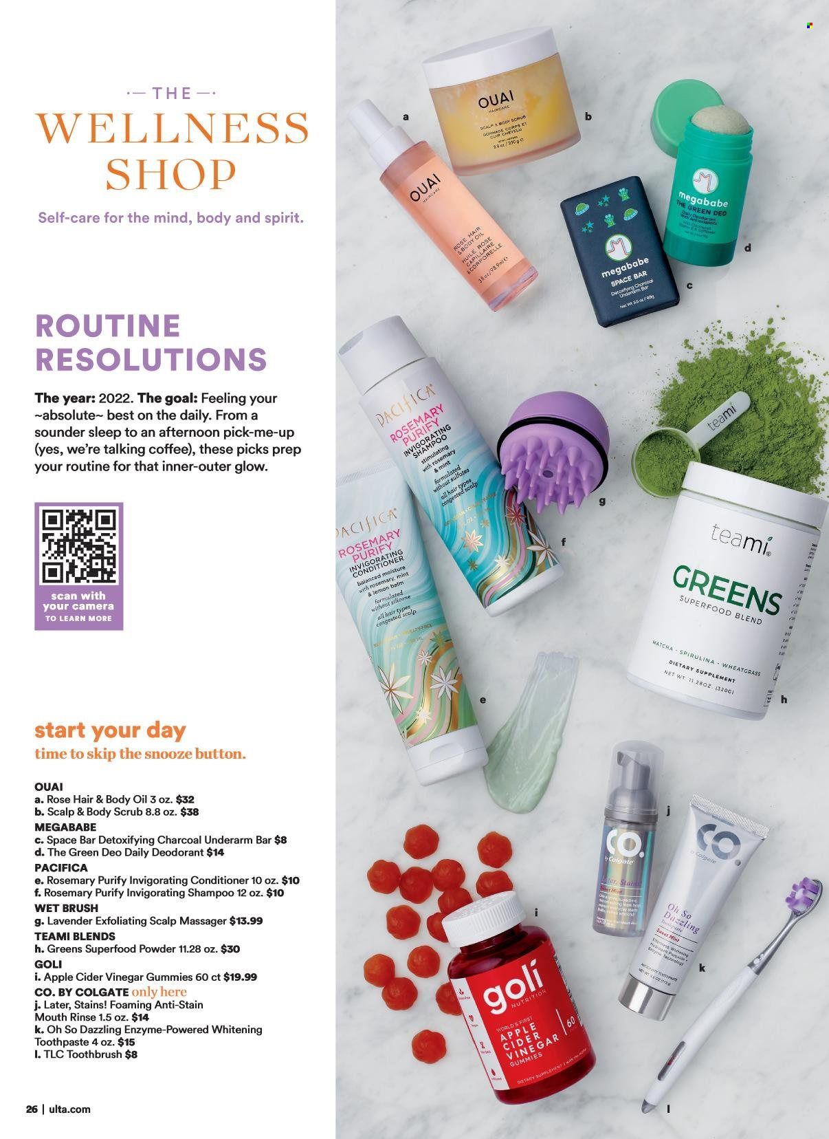 Ulta Beauty Weekly Ad Flyer January 3 to January 10