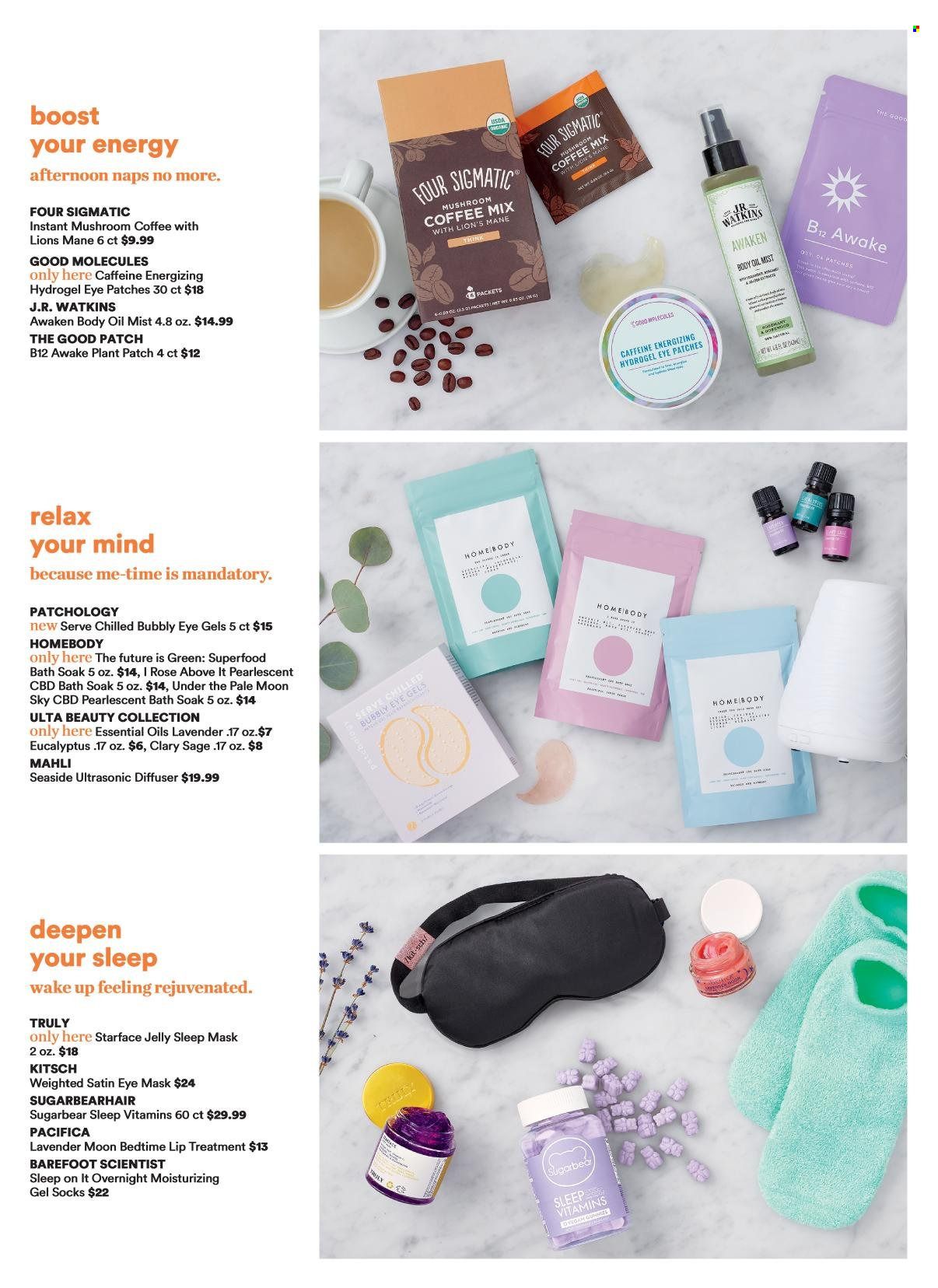 Ulta Beauty Weekly Ad Flyer January 3 to January 10