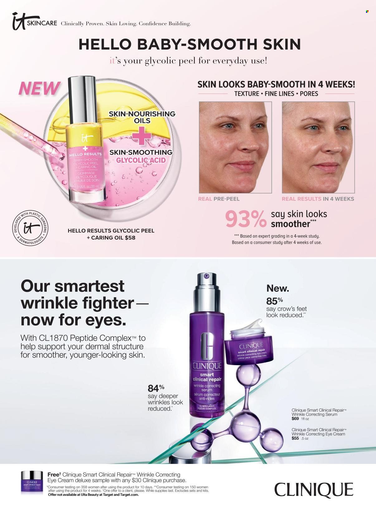 Ulta Beauty Weekly Ad Flyer January 3 to January 10