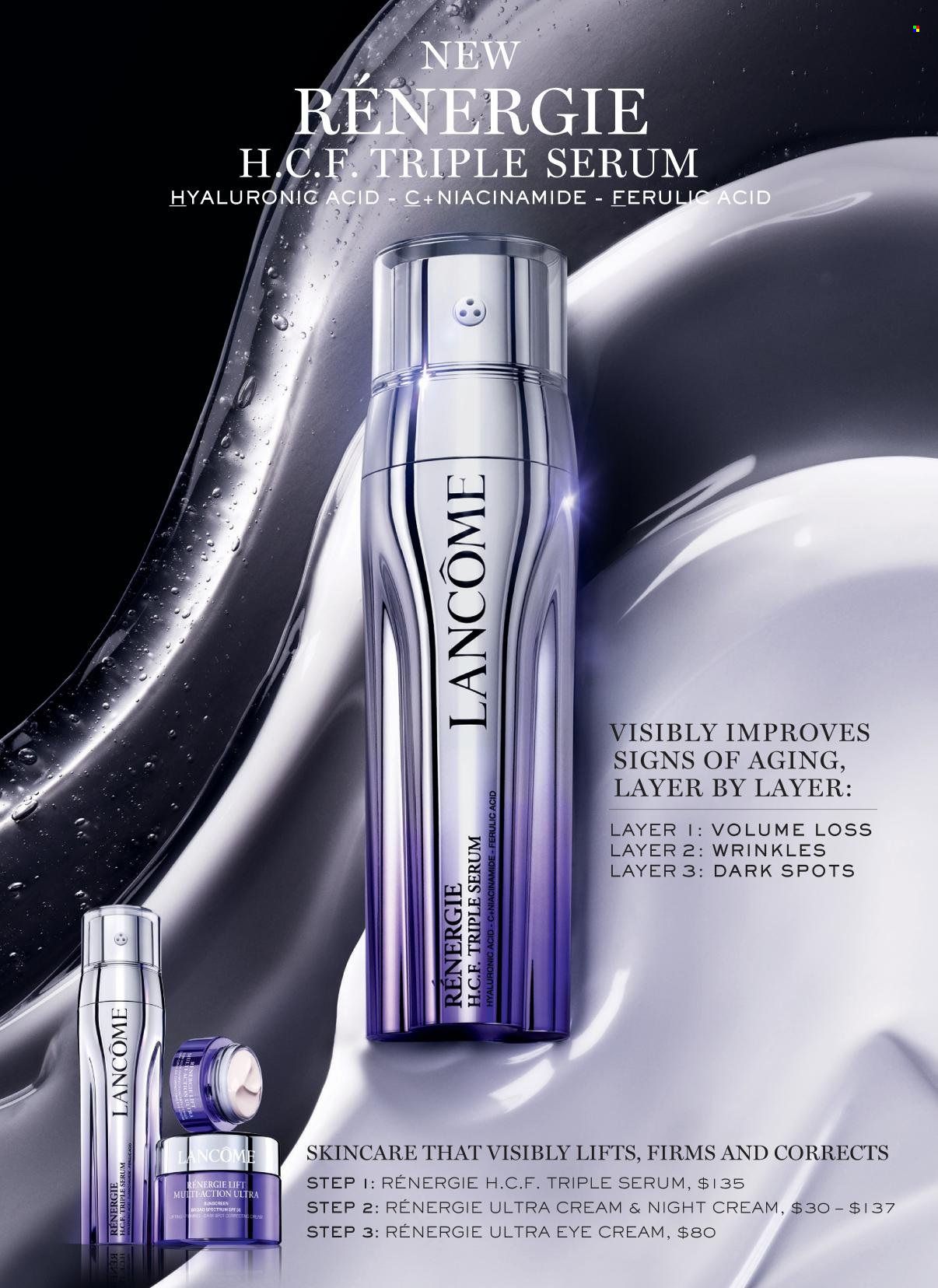 Ulta Beauty Weekly Ad Flyer January 3 to January 10