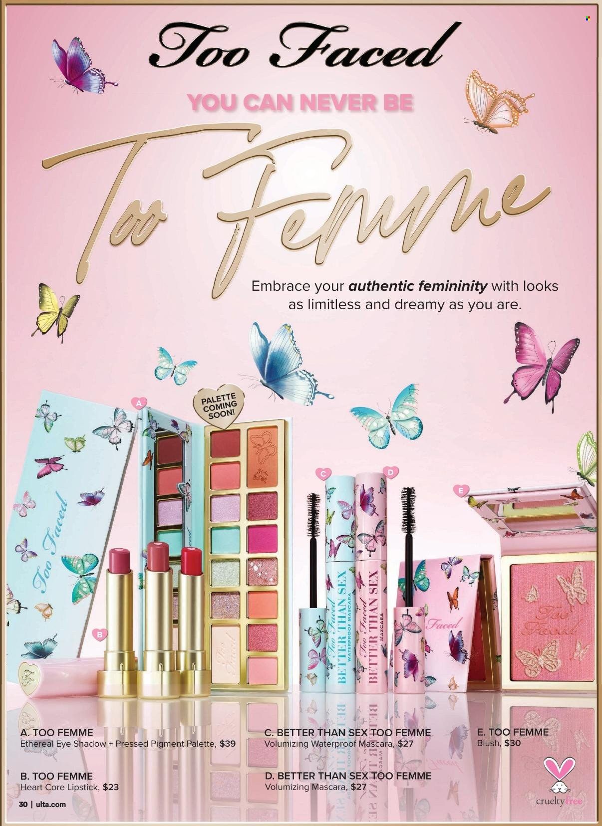 Ulta Beauty Weekly Ad Flyer January 3 to January 10