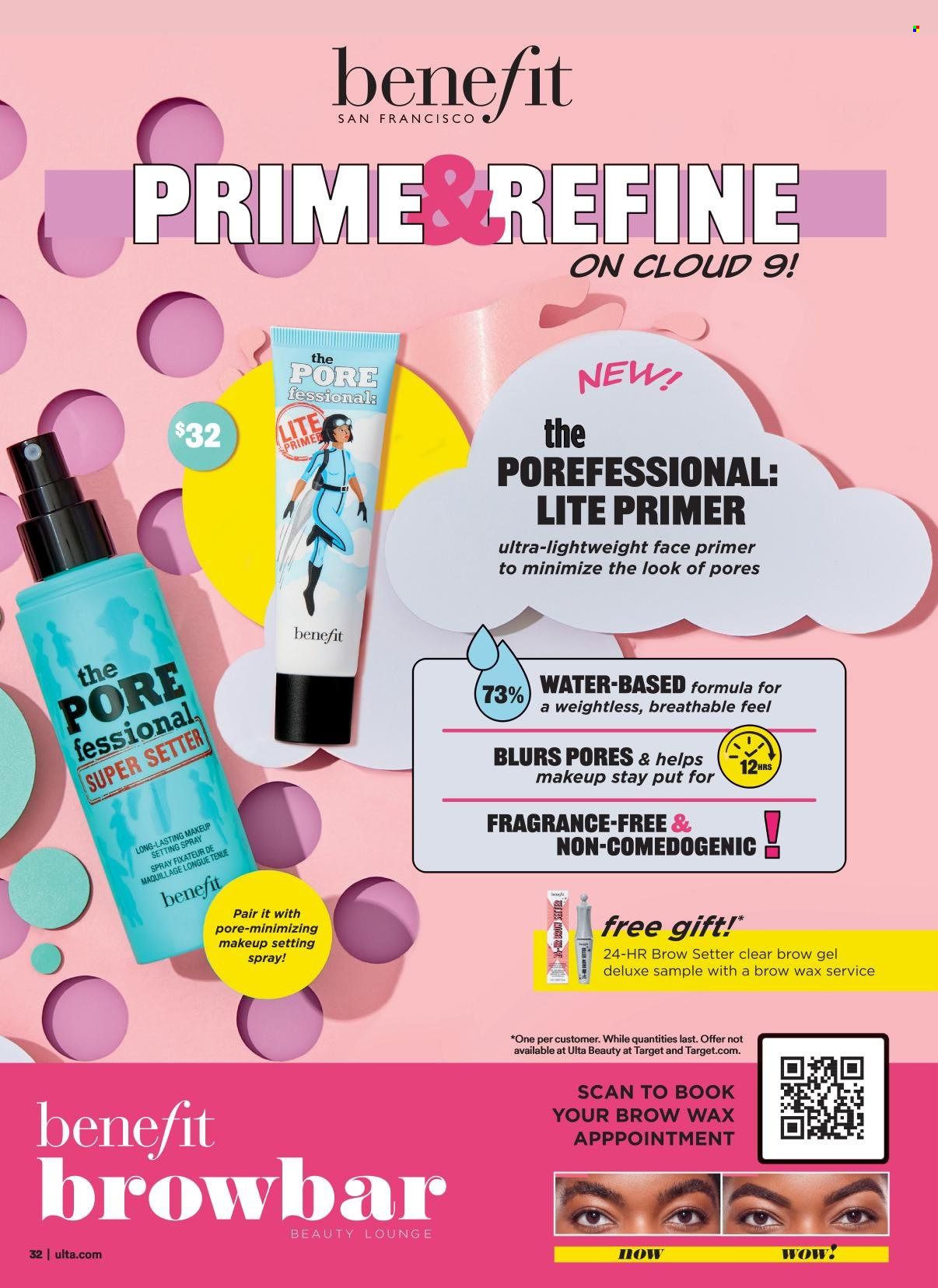 Ulta Beauty Weekly Ad Flyer January 3 to January 10