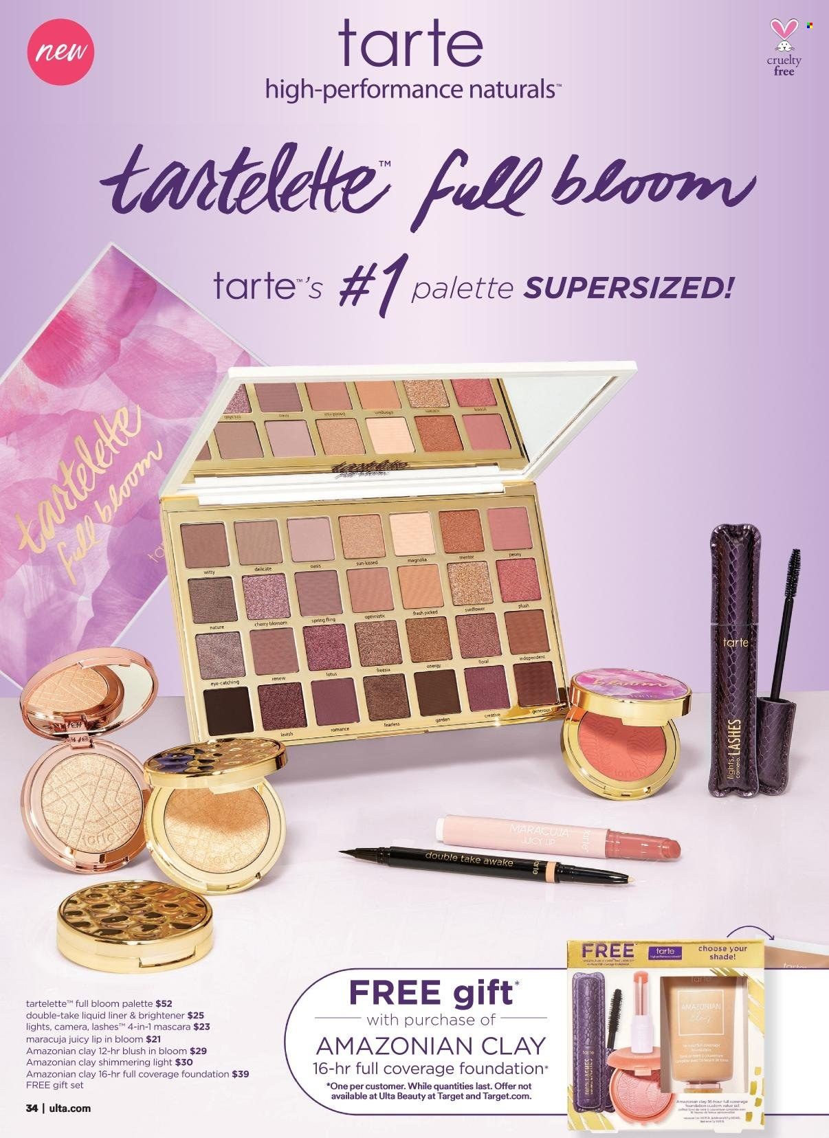 Ulta Beauty Weekly Ad Flyer January 3 to January 10