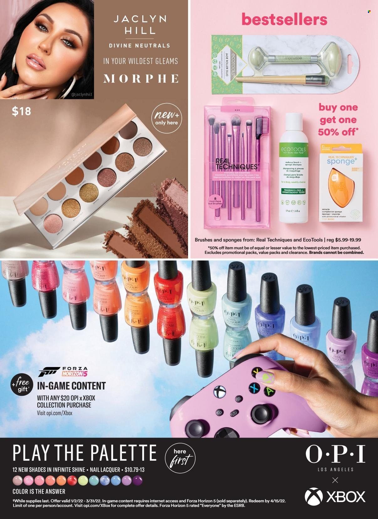 Ulta Beauty Weekly Ad Flyer January 3 to January 10