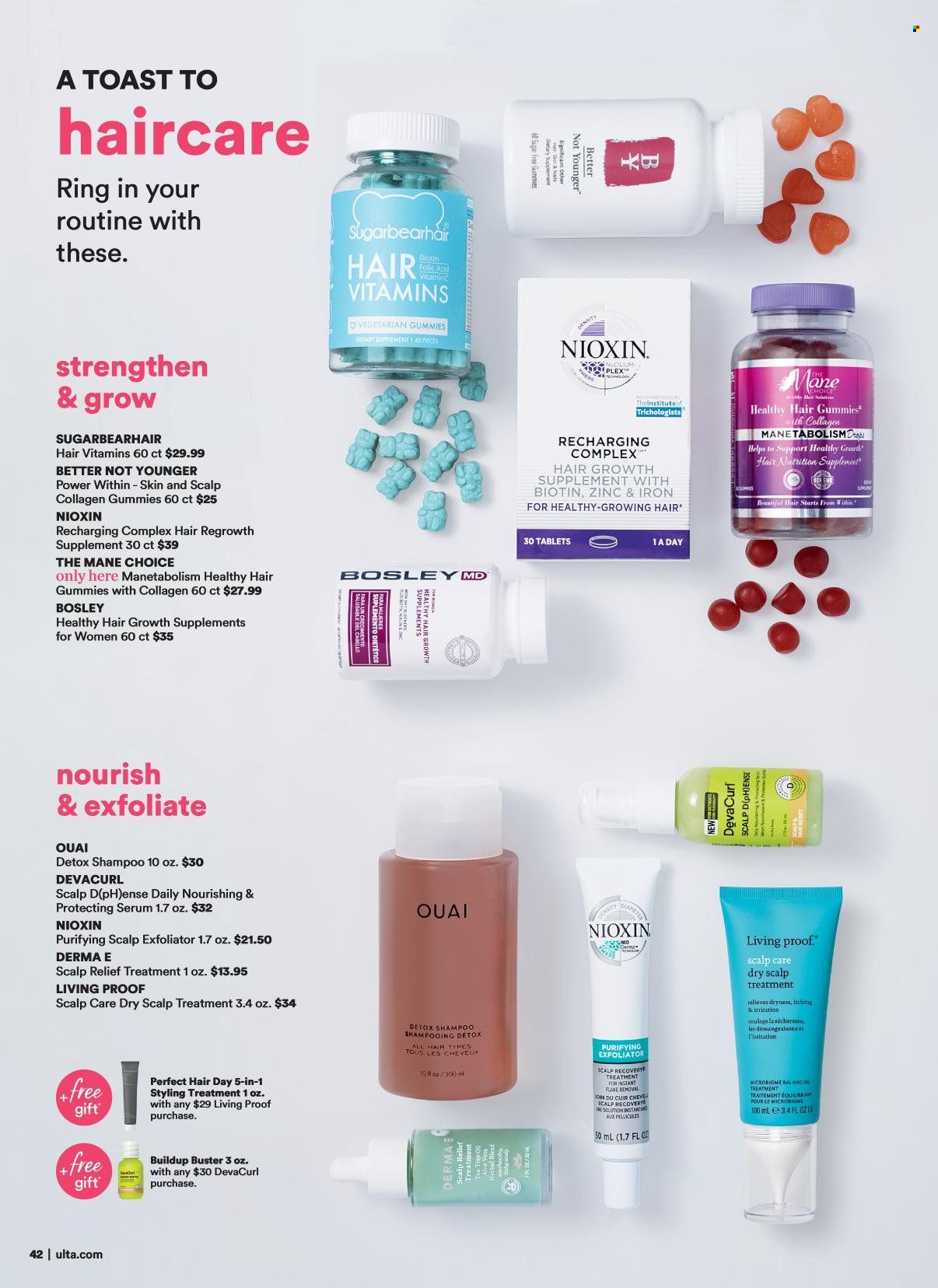Ulta Beauty Weekly Ad Flyer January 3 to January 10