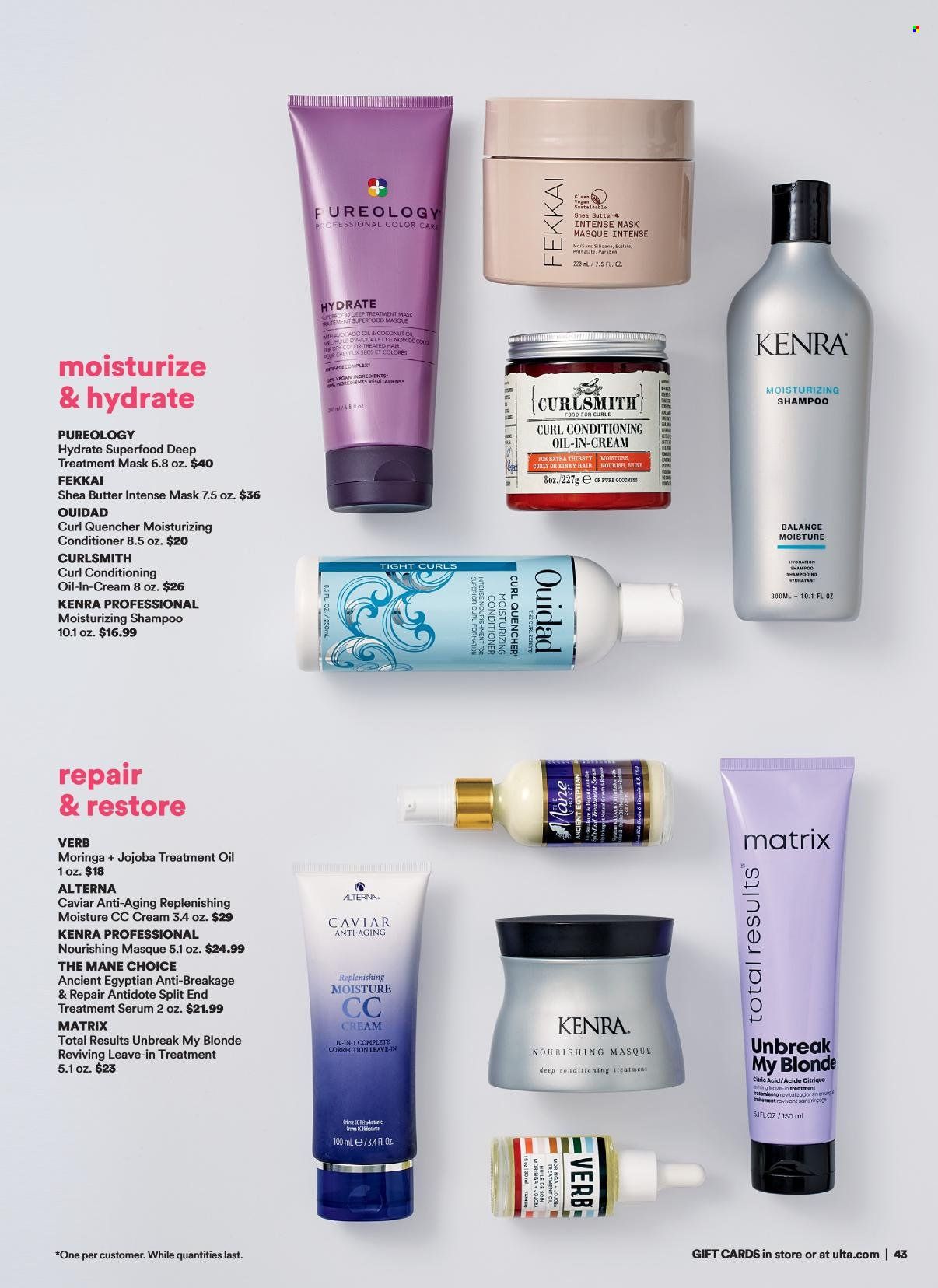 Ulta Beauty Weekly Ad Flyer January 3 to January 10