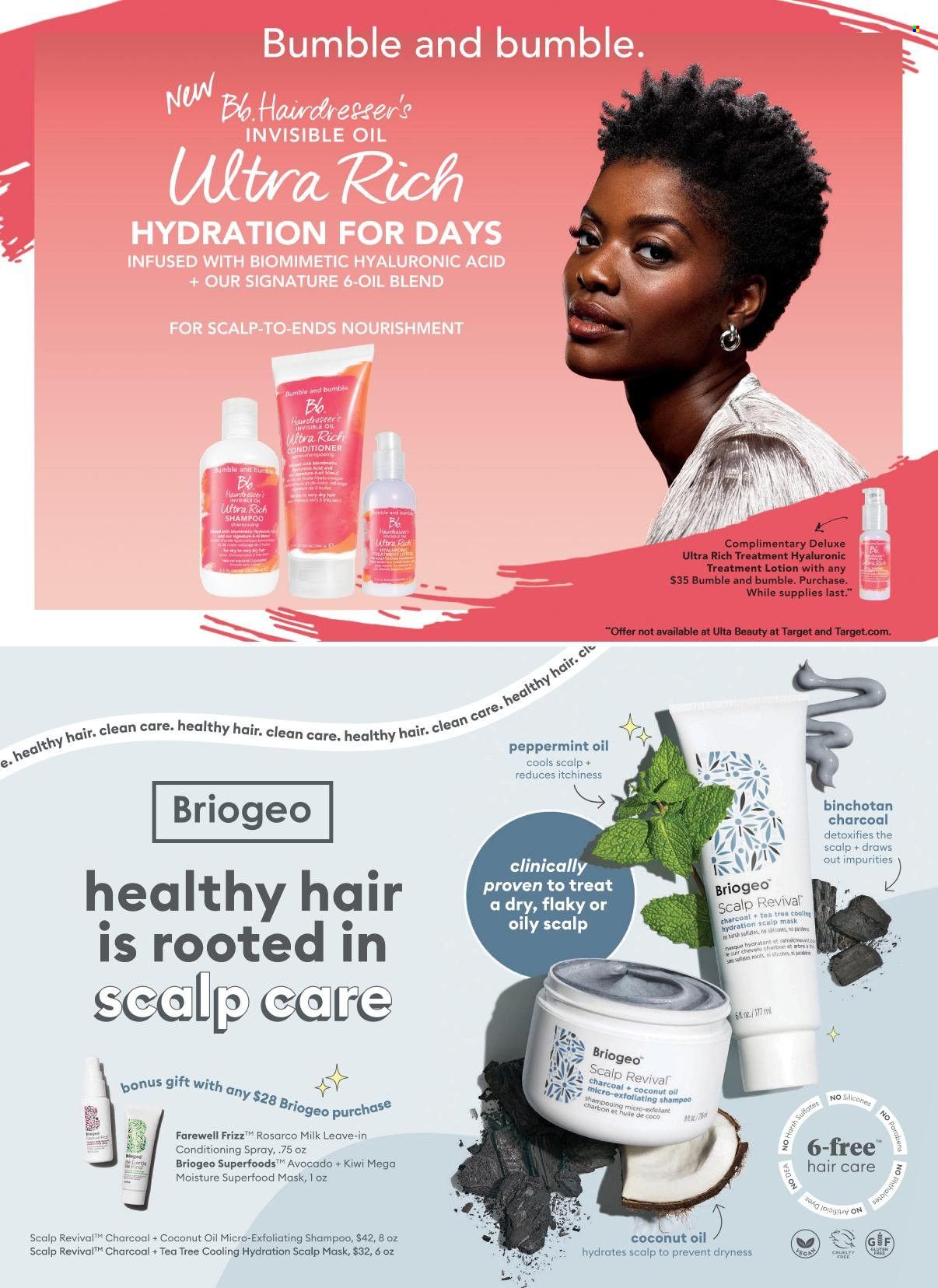 Ulta Beauty Weekly Ad Flyer January 3 to January 10