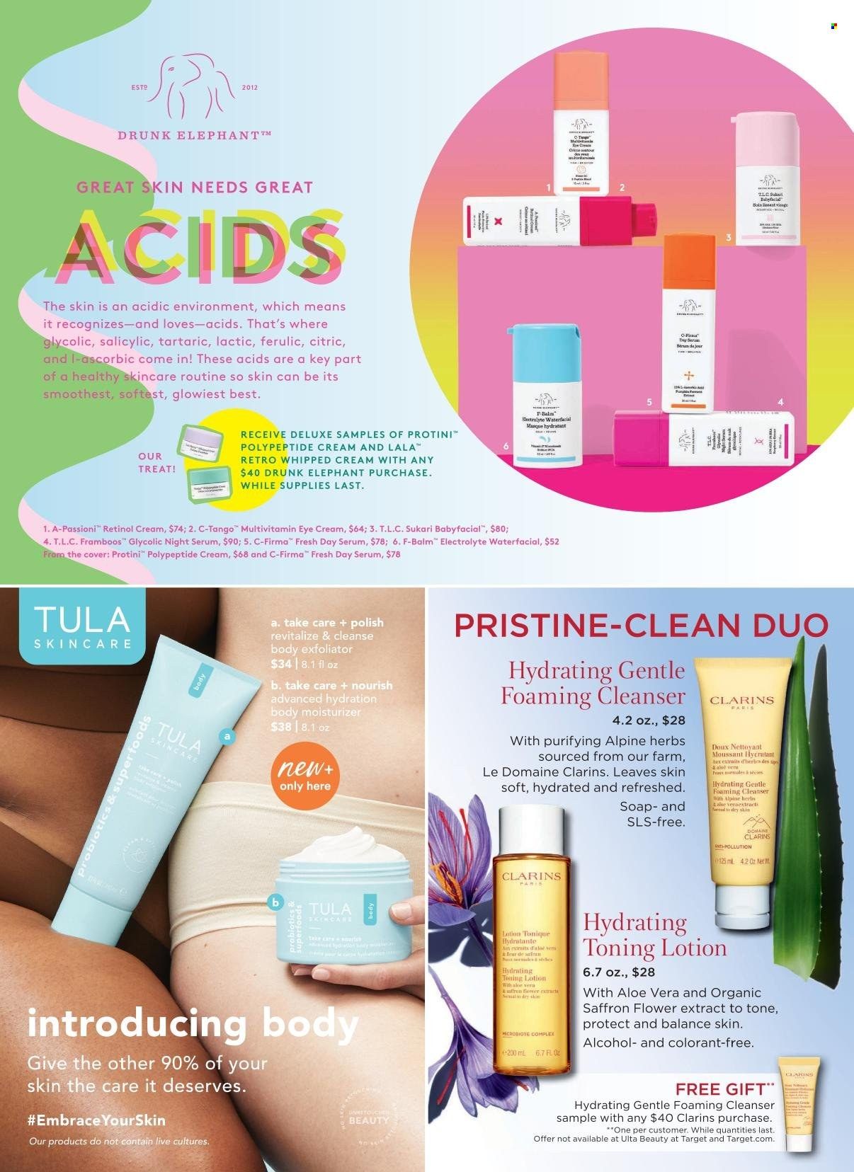Ulta Beauty Weekly Ad Flyer January 3 to January 10