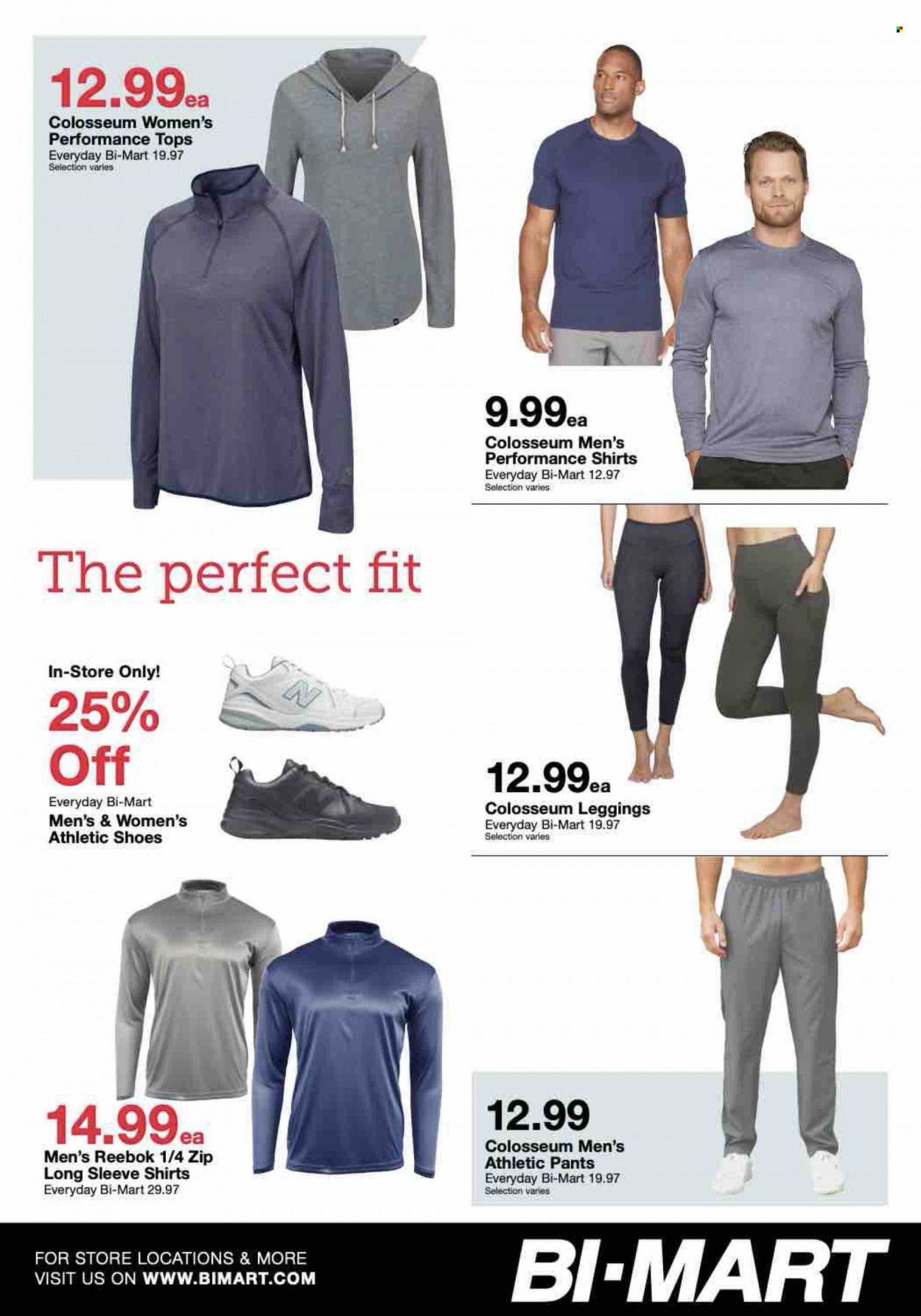 Bi-Mart (ID, OR, WA) Weekly Ad Flyer January 4 to January 11