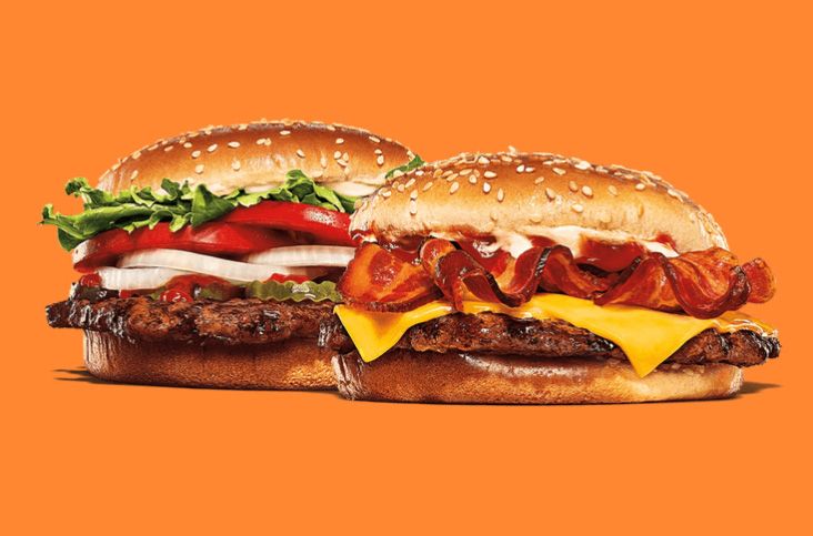 The Popular 2 for $6 Mix ’N Match Deal is Back at Burger King The Popular 2 for $6 Mix ’N Match Deal is Back at Burger King