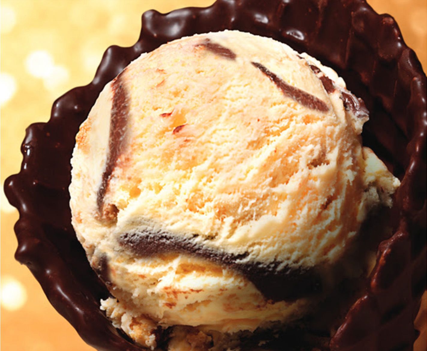 Baskin-Robbins Makes Magic with January’s New Flavor of the Month, Magic Layer Bar Baskin-Robbins Makes Magic with January’s New Flavor of the Month, Magic Layer Bar