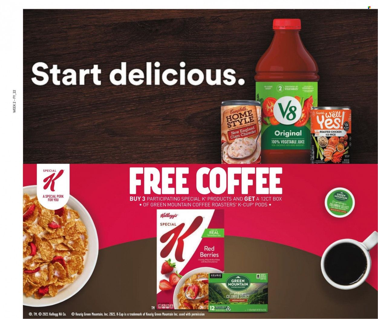 Winn Dixie (AL, FL, GA, LA) Weekly Ad Flyer January 5 to January 12