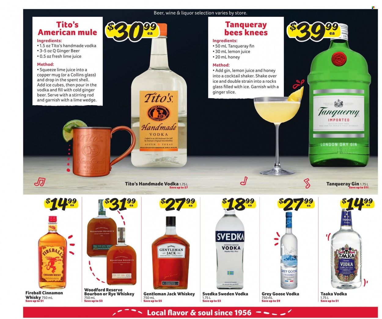 Winn Dixie (AL, FL, GA, LA) Weekly Ad Flyer January 5 to January 12