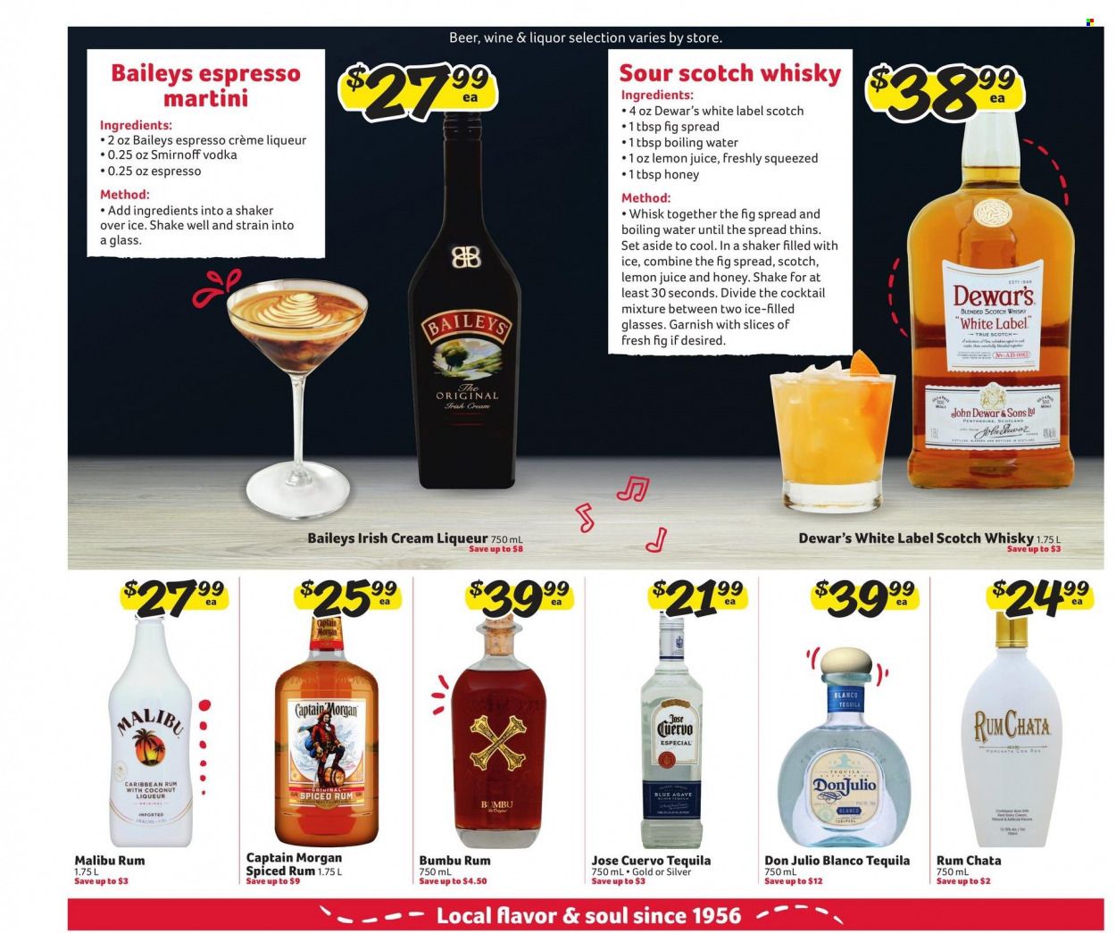 Winn Dixie (AL, FL, GA, LA) Weekly Ad Flyer January 5 to January 12