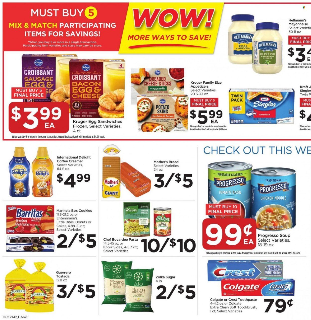 Food 4 Less (IL) Weekly Ad Flyer January 5 to January 12