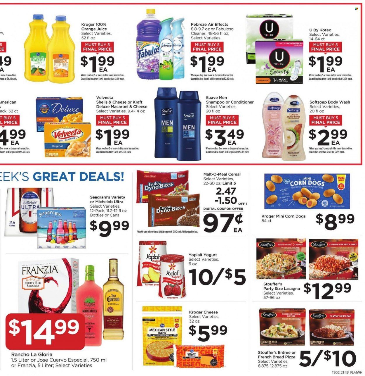 Food 4 Less (IL) Weekly Ad Flyer January 5 to January 12