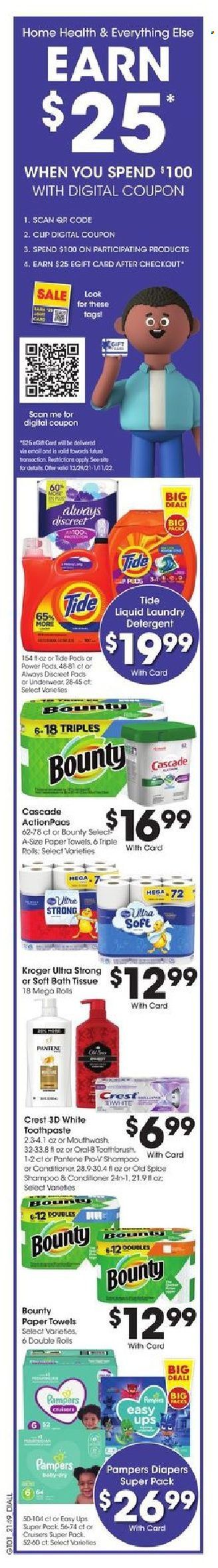 Dillons (KS) Weekly Ad Flyer January 5 to January 12