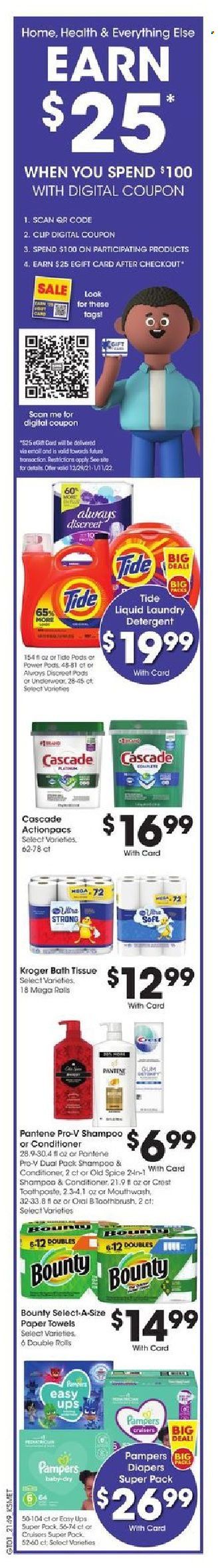 King Soopers (CO) Weekly Ad Flyer January 5 to January 12