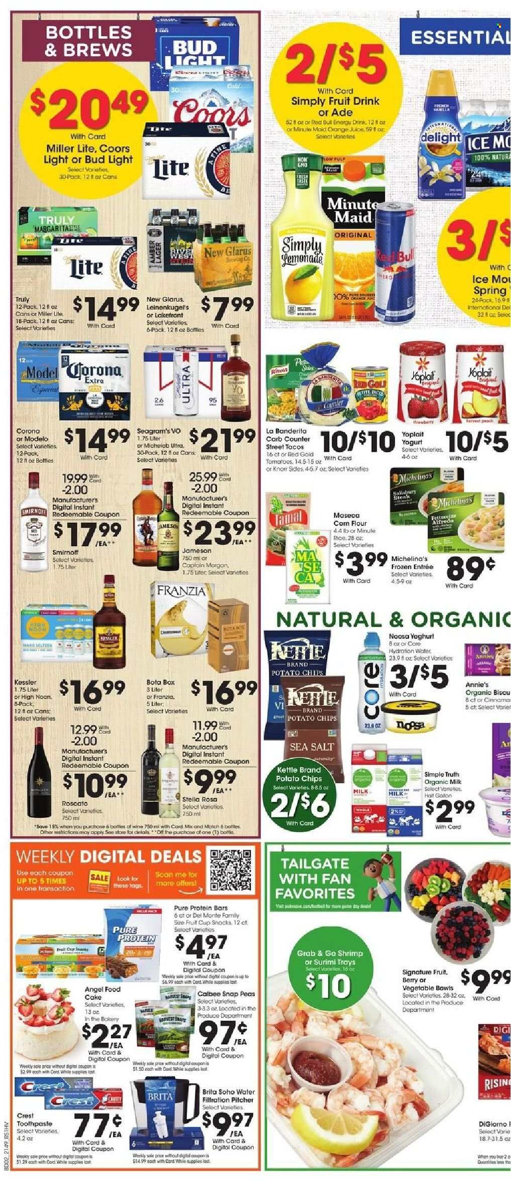 Pick ‘n Save (WI) Weekly Ad Flyer January 5 to January 12