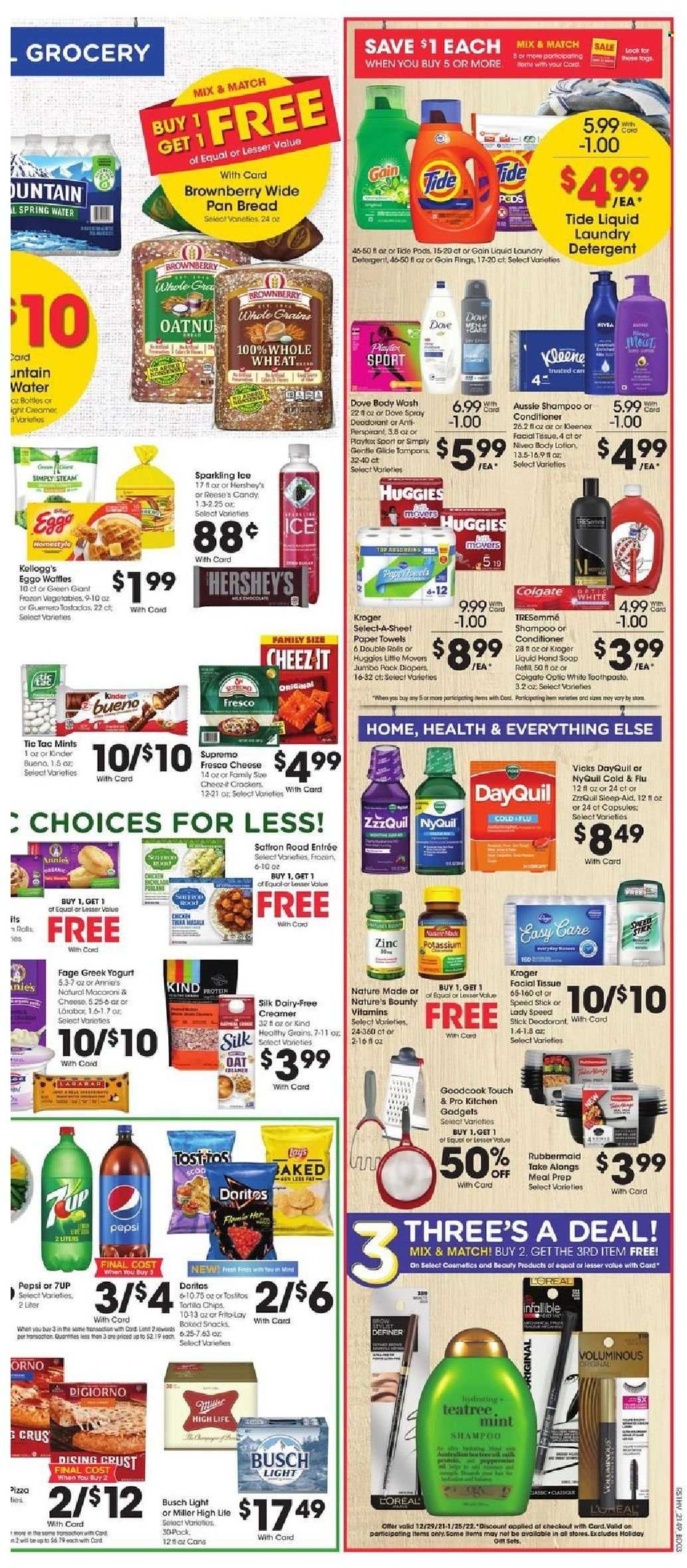 Pick ‘n Save (WI) Weekly Ad Flyer January 5 to January 12
