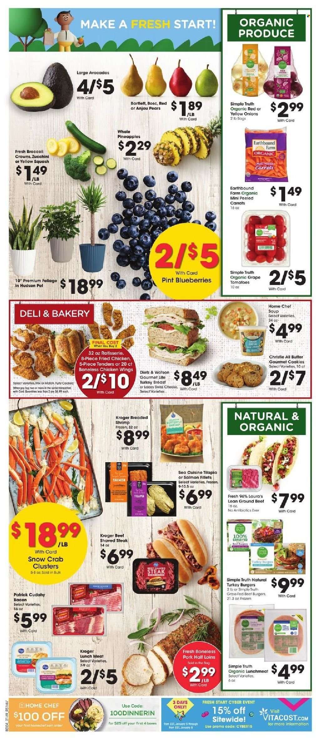 Pick ‘n Save (WI) Weekly Ad Flyer January 5 to January 12