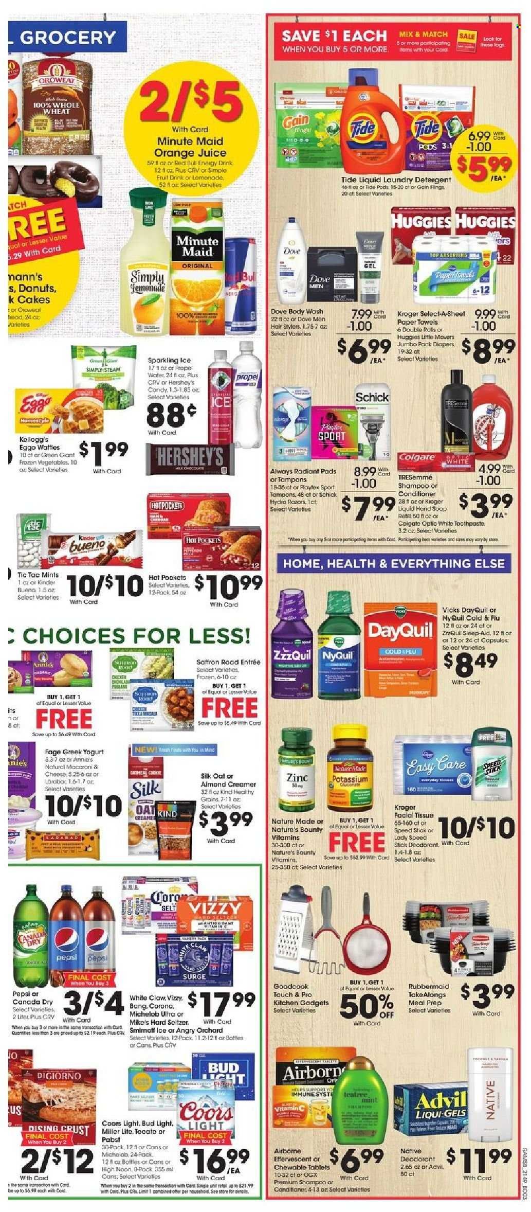 Ralphs (MD, NC, VA) Weekly Ad Flyer January 5 to January 12