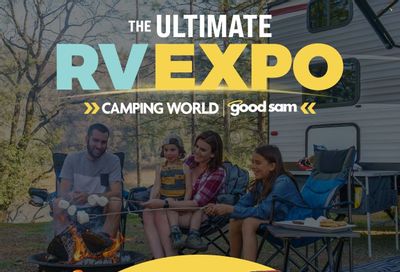 Gander RV & Outdoors Weekly Ad Flyer January 5 to January 12