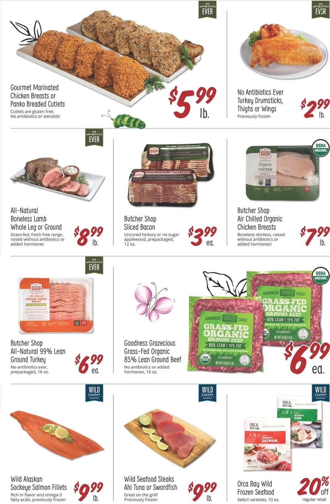 Sprouts Weekly Ad Flyer January 5 to January 12