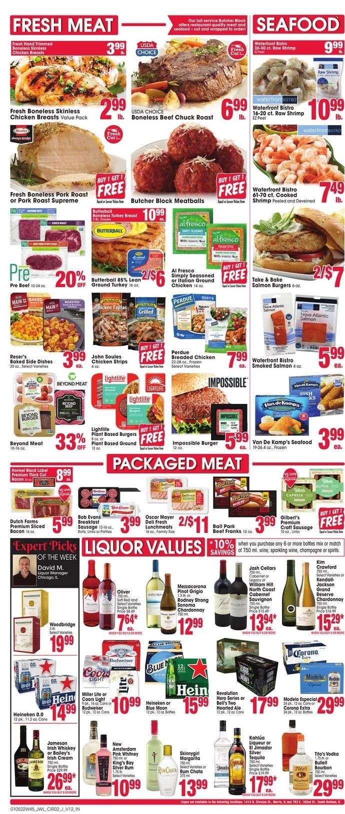 Jewel Osco (IN) Weekly Ad Flyer January 5 to January 12