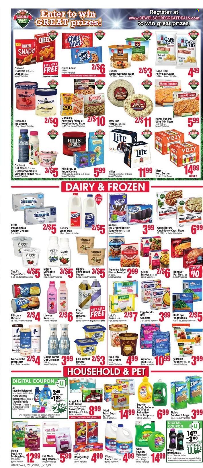 Jewel Osco (IN) Weekly Ad Flyer January 5 to January 12