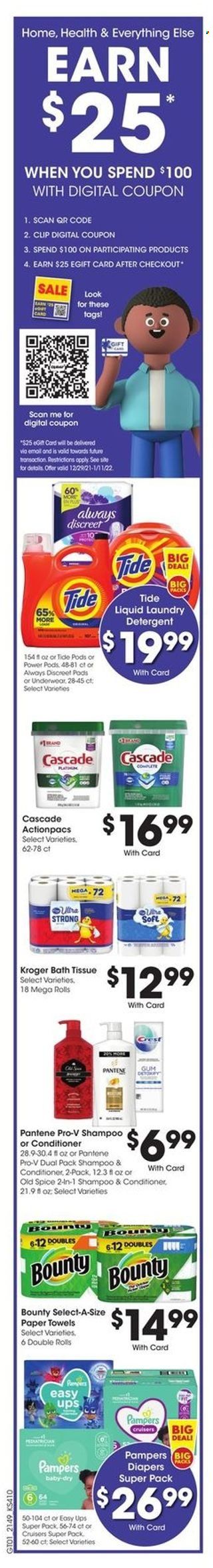 City Market (CO, UT, WY) Weekly Ad Flyer January 5 to January 12